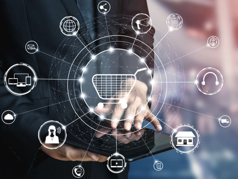 Technoretail - Selex lancia la prima piattaforma proprietaria di retail media in Gdo 