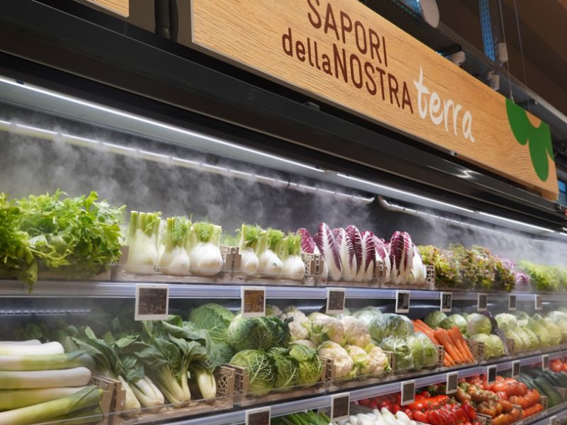 Technoretail - Dao apre a Trento un nuovo punto vendita innovativo e sostenibile 