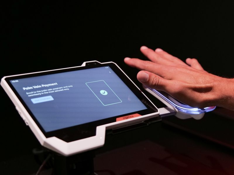 Technoretail - Mastercard: i pagamenti del futuro tra AI, biometria e tokenizzazione 