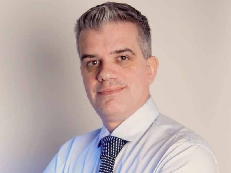 Technoretail - Rrh Italia: Stefano Pollone è il nuovo key account manager specialist 