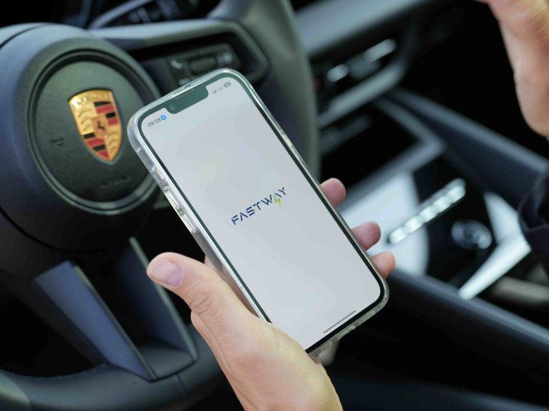 Technoretail - FastWay lancia l’app che premia gli utenti con il 20% di chargeback 