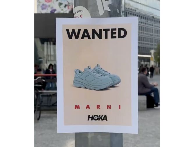 Technoretail - Grande successo per Marni nel suo debutto su TikTok grazie a Cooltura 