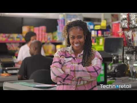 Technoretail - VIDEO 