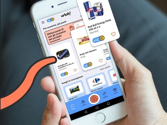 Technoretail - Con il sistema pay-per-result di Urkah vincono consumatori e aziende 