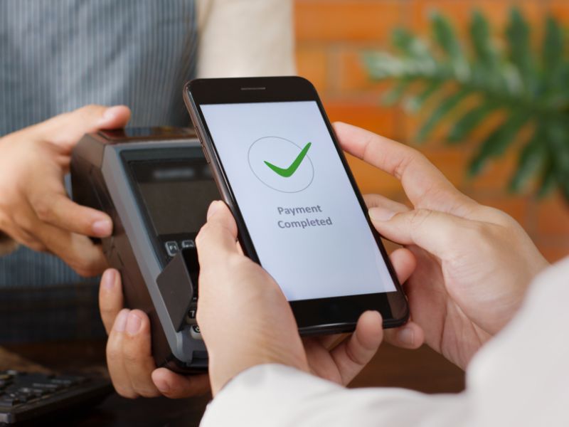 Technoretail - Adyen: nel food & beverage i pagamenti sono sempre più digitali 