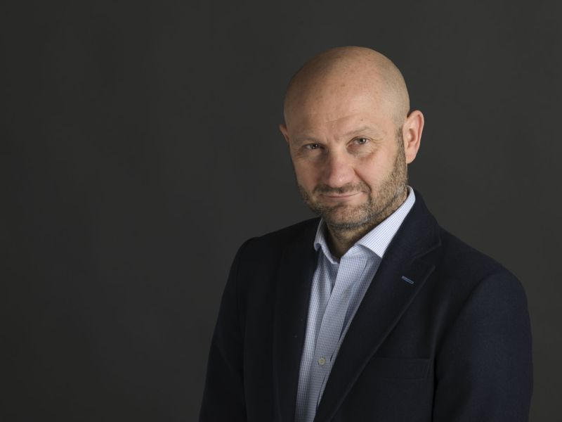 Technoretail - Retail Institute Italy: Marco Zanardi confermato presidente 