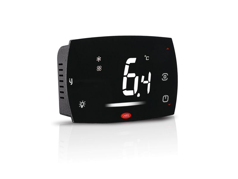 Technoretail - Studio54 sceglie Carel per la sua nuova gamma di armadi refrigerati 