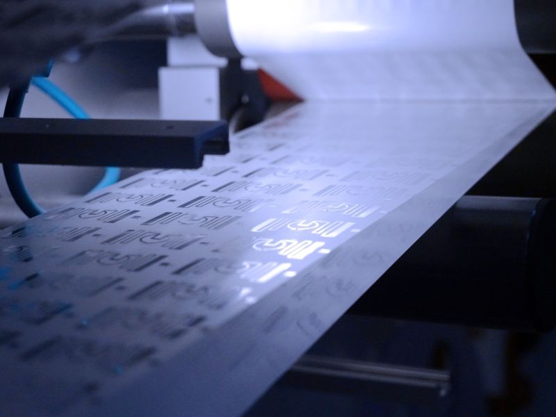 Technoretail - Checkpoint Systems apre un nuovo stabilimento Rfid a Città del Messico 