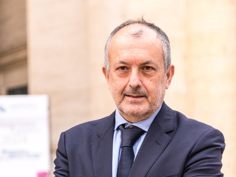 Technoretail - Logistica: Carlo De Ruvo confermato alla presidenza di Confetra 