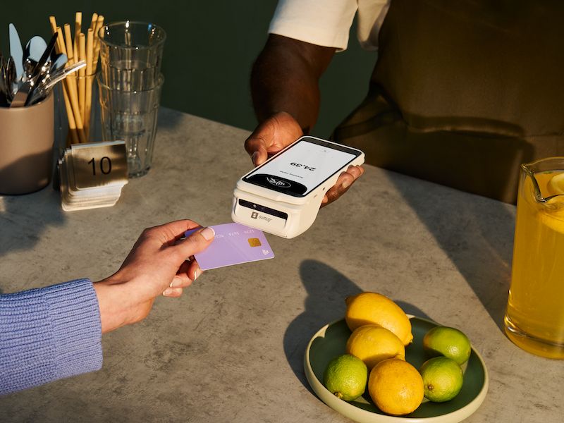 Technoretail - SumUp Terminal: tutto ciò che serve ai commercianti in un unico device 