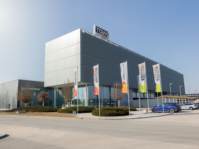 Technoretail - Tgw Logistics ottimizza l’efficienza operativa grazie a Jaggaer 