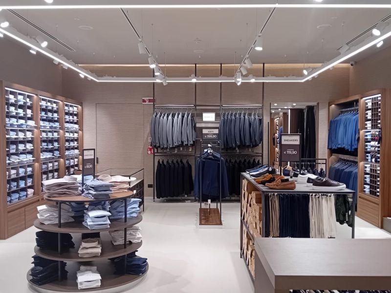 Technoretail - MitRetail: la forza di un network logistico di proprietà 