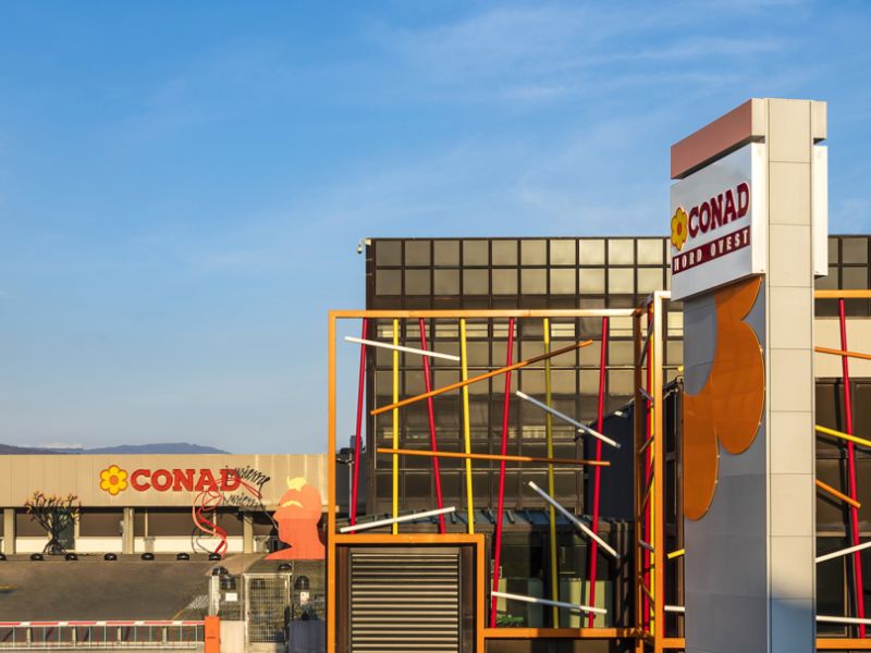 Technoretail - Conad Nord Ovest riduce gli sprechi nei freschi con Relex Solutions 
