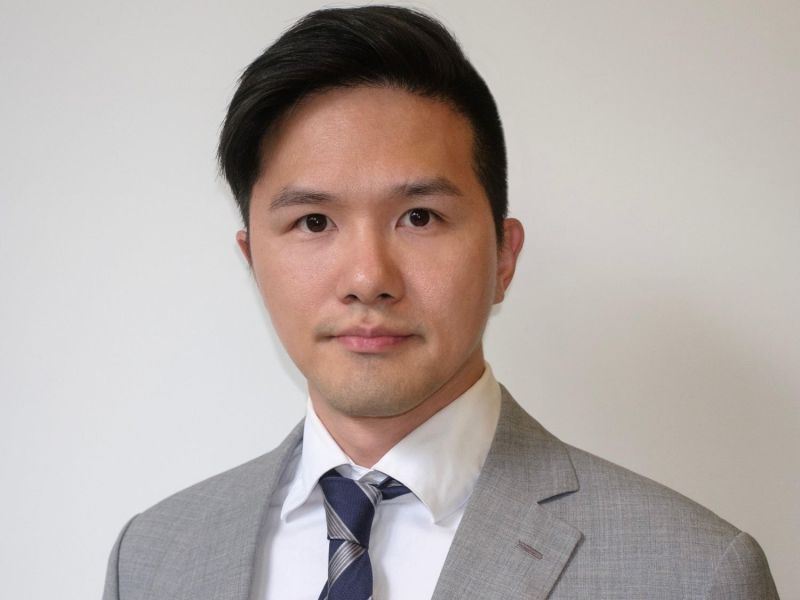 Technoretail - D-Link nomina Jason Wu nuovo general manager per l’Europa 