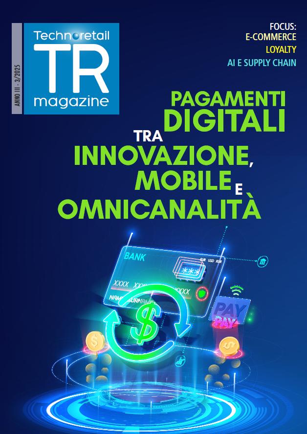 Technoretail - Magazine 