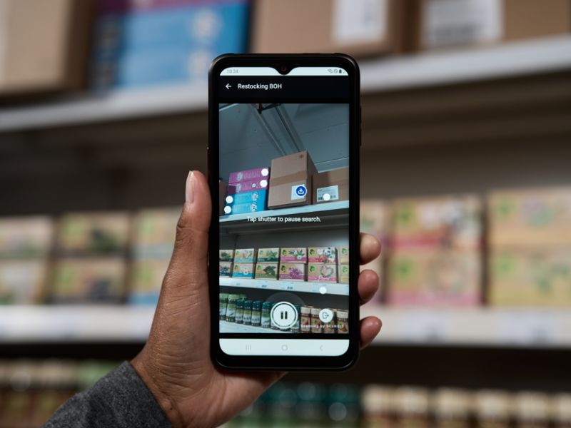 Technoretail - L’acquisizione smart dei dati porta lungimiranza, agilità e resilienza 