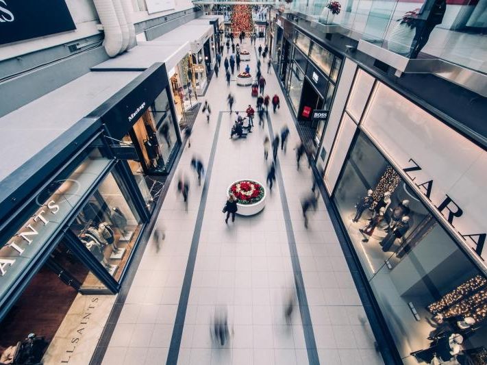 Technoretail - Cambium Networks: connettività smart nei centri commerciali 