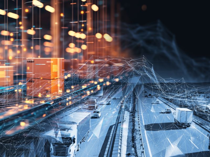 Technoretail - Geotab compie 25 anni guidando il futuro dei veicoli connessi 