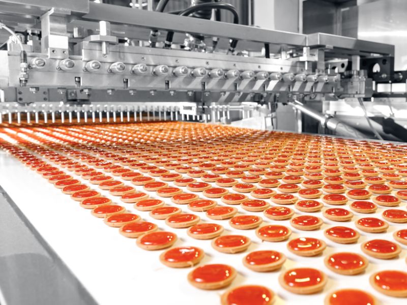 Technoretail - Investindustrial acquisisce tre leader nelle tecnologie per il food 