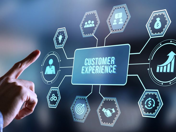 Technoretail - Rapporto Verizon: il futuro della CX passa per AI e interazioni umane 