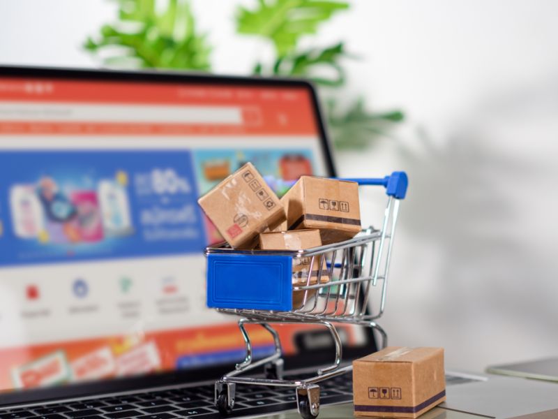 Technoretail - Packlink e Temu semplificano le spedizioni dei venditori europei 