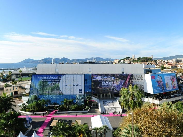 Technoretail - Mapic Cannes 2025: riflettori puntati sui brand americani e asiatici 