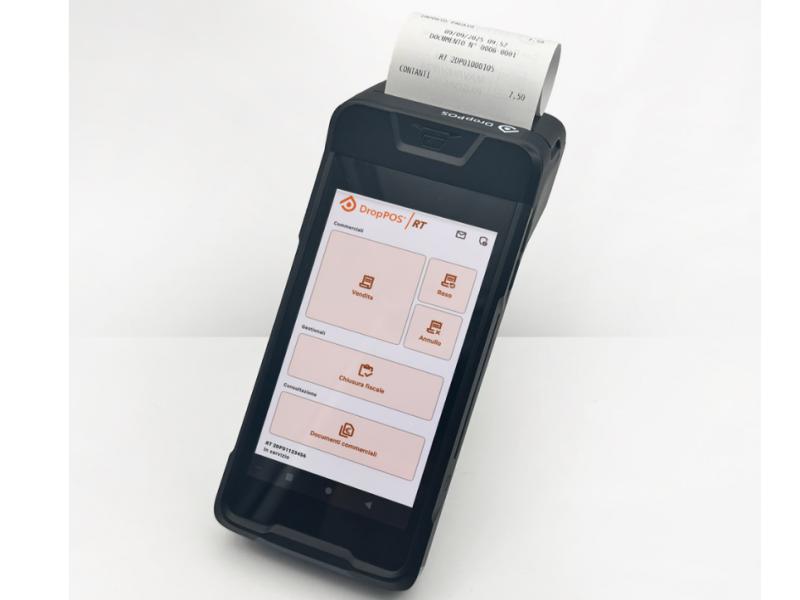 Technoretail - SOLUZIONI PDV 