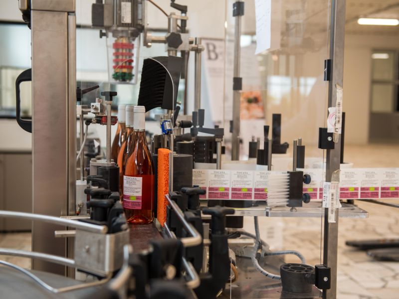 Technoretail - Bottle-Up chiude un round da 1,5 mln di euro per crescere all’estero 