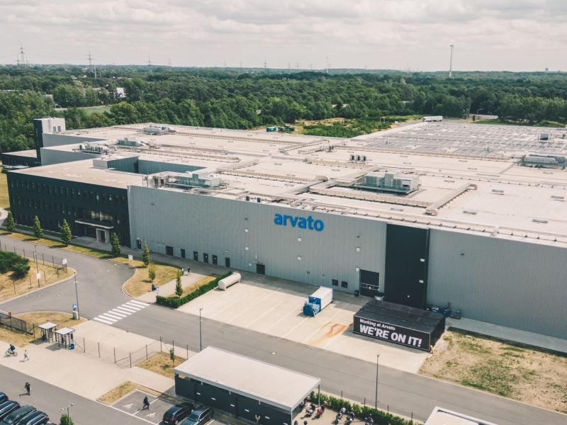 Technoretail - Snipes affida ad Arvato l’intera gestione logistica online europea 