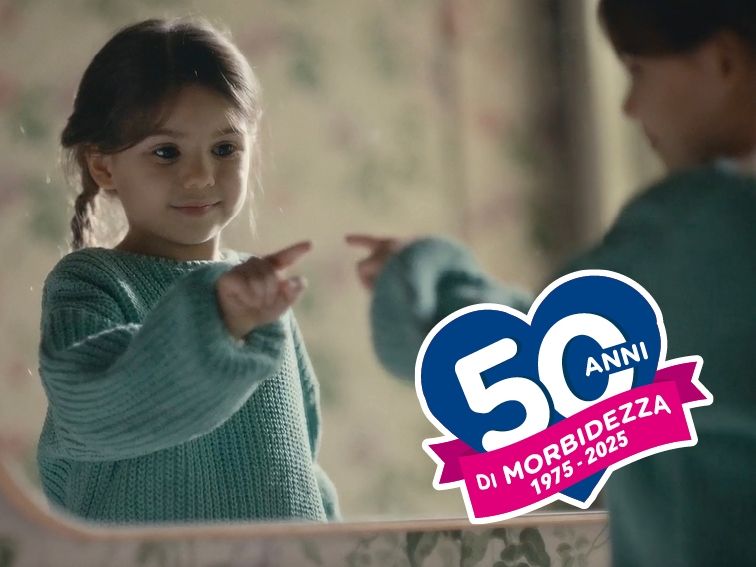 Technoretail - Lucart festeggia Tenderly e Tutto con due iniziative speciali 