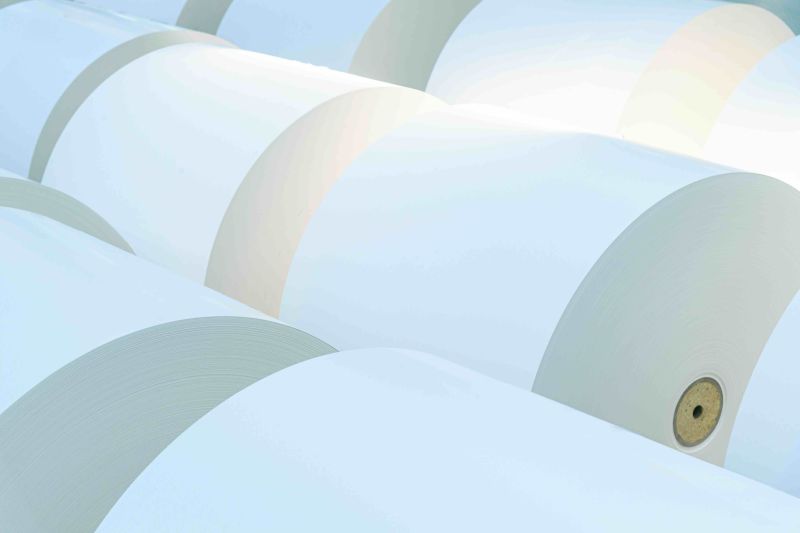 Technoretail - Qwarzo e Burgo sviluppano prodotti innovativi in carta plastic-free 