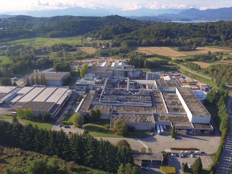 Technoretail - Goglio celebra i 175 anni di attività tra innovazione e sostenibilità 