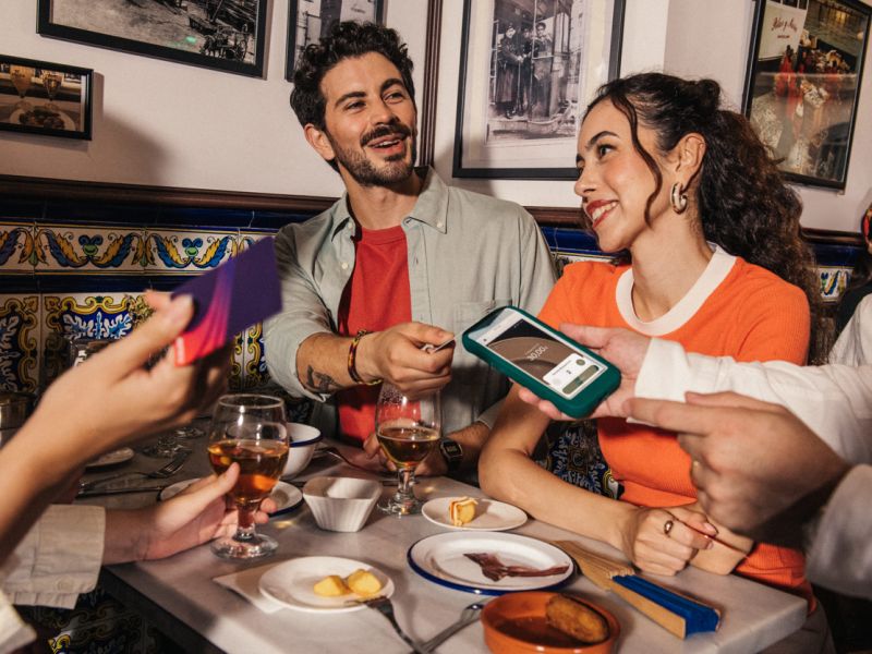 Technoretail - Dojo lancia il dispositivo all-in-one che facilita ordini e pagamenti 