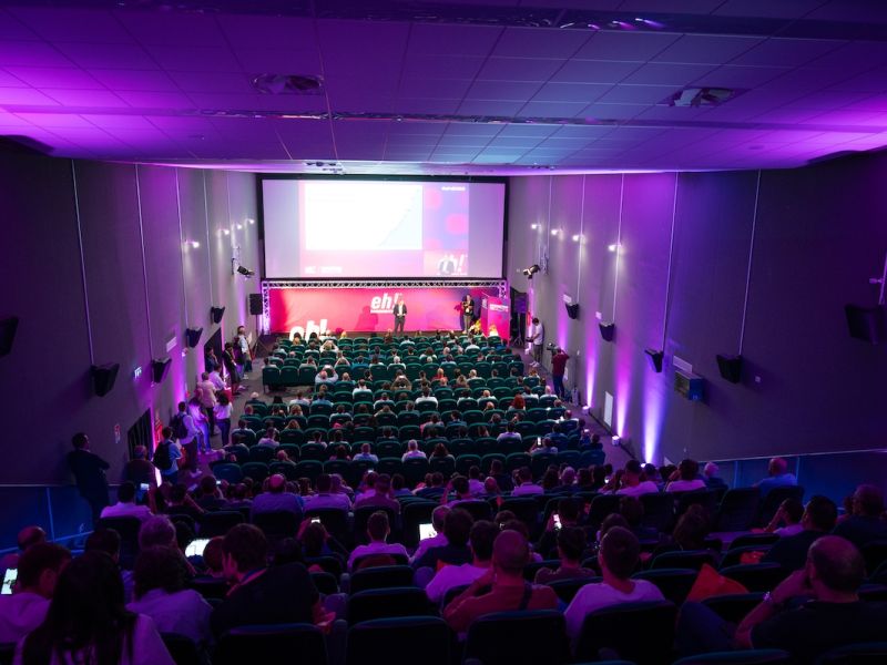 Technoretail - Ecommerce Hub porta in Campania i protagonisti della digital economy 