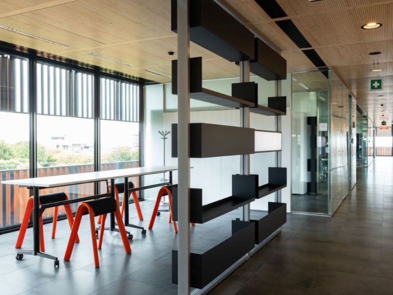 Technoretail - eFM acquisisce la spagnola Archibus e cresce nel digital real estate 