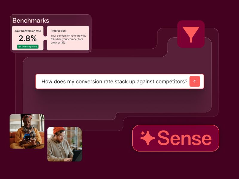 Technoretail - Contentsquare lancia Sense Analyst, l’agente AI autonomo 