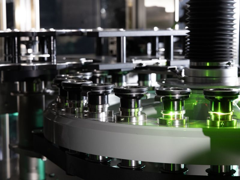 Technoretail - Omnia Technologies presenta la nuova etichettatura modulare di Acmi 