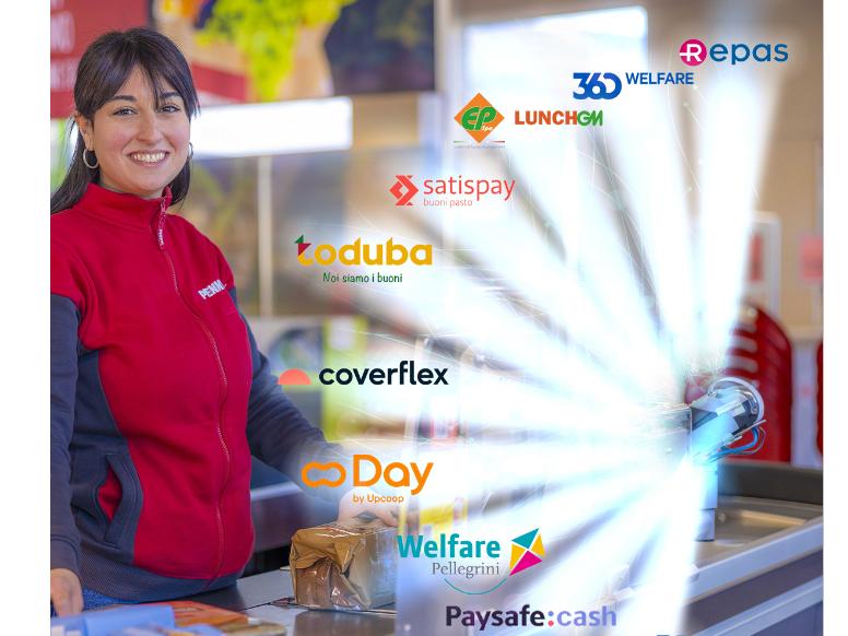 Technoretail - SOLUZIONI PDV 