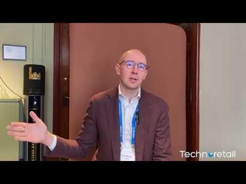 Technoretail - VIDEO 