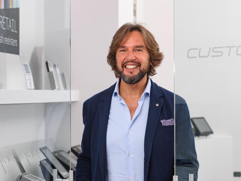 Technoretail - PROTAGONISTI 