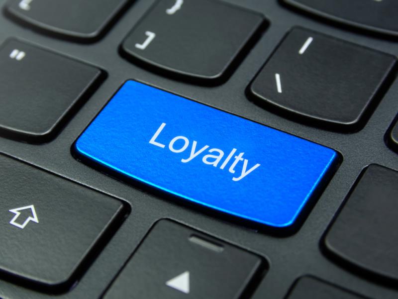 Technoretail - LOYALTY 