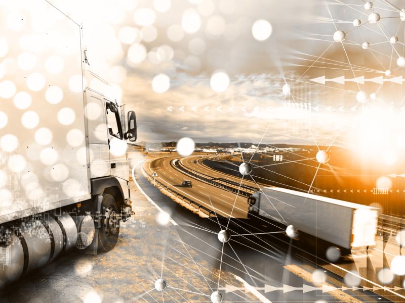 Technoretail - SUPPLY CHAIN 