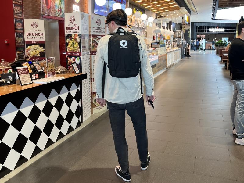 Technoretail - NEWS 