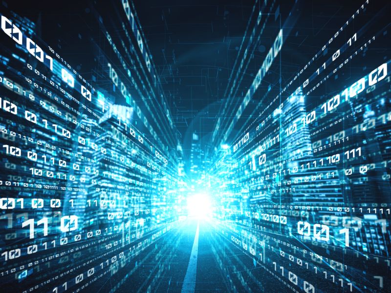 Technoretail - Retail più efficiente e sicuro con macchine virtuali e container 
