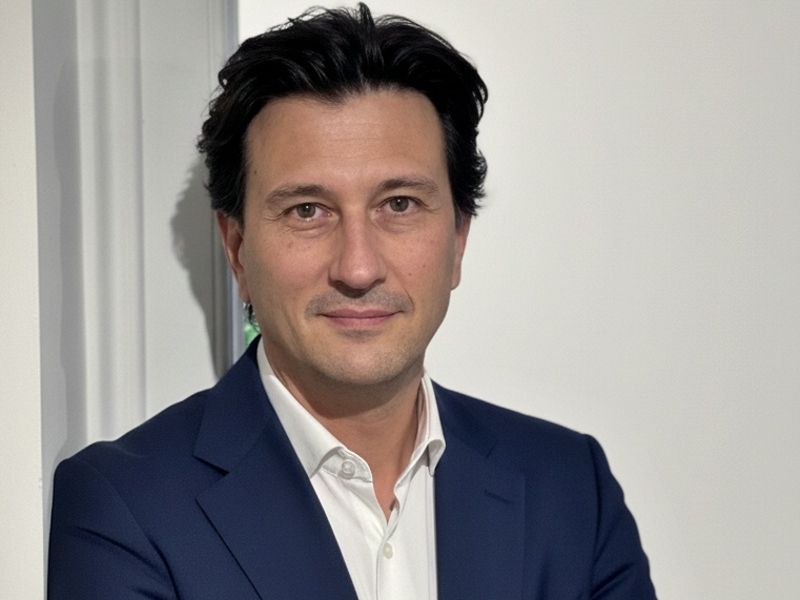 Technoretail - Forto nomina Matteo Caiti nuovo country manager per l’Italia 