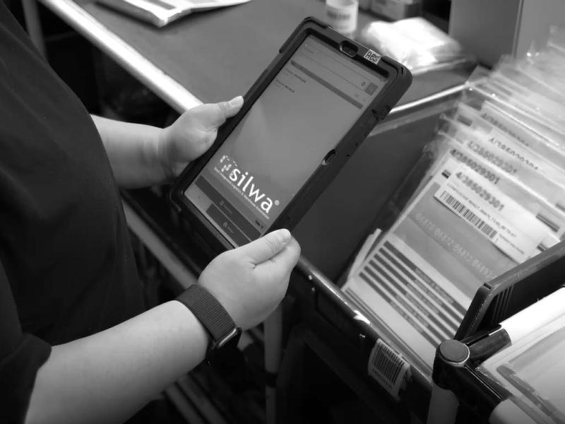 Technoretail - SUPPLY CHAIN 