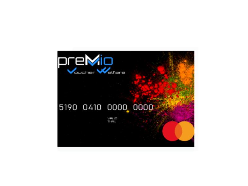 Technoretail - LOYALTY 