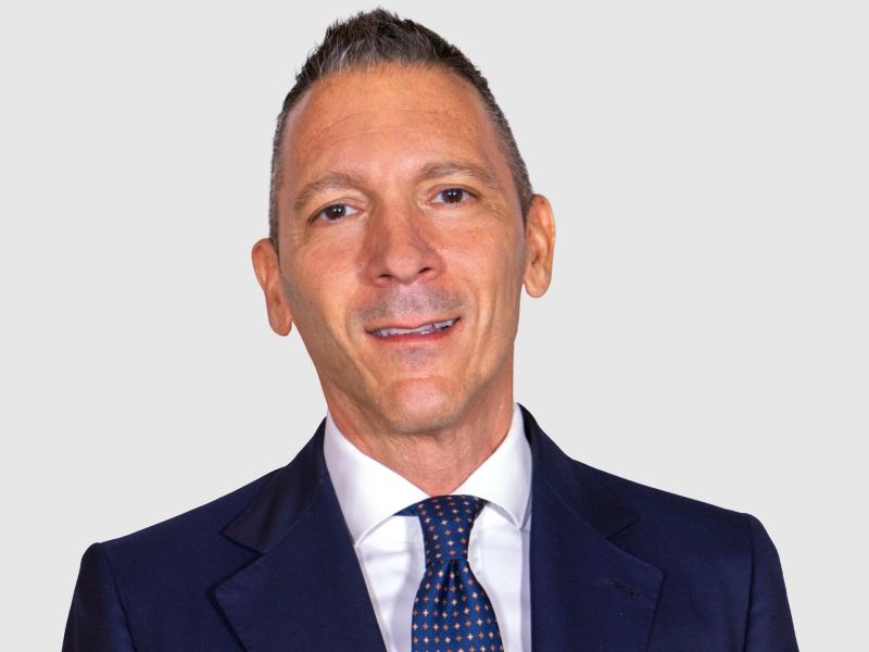 Technoretail - Logista Italia nomina Dario Crisci nuovo amministratore delegato 