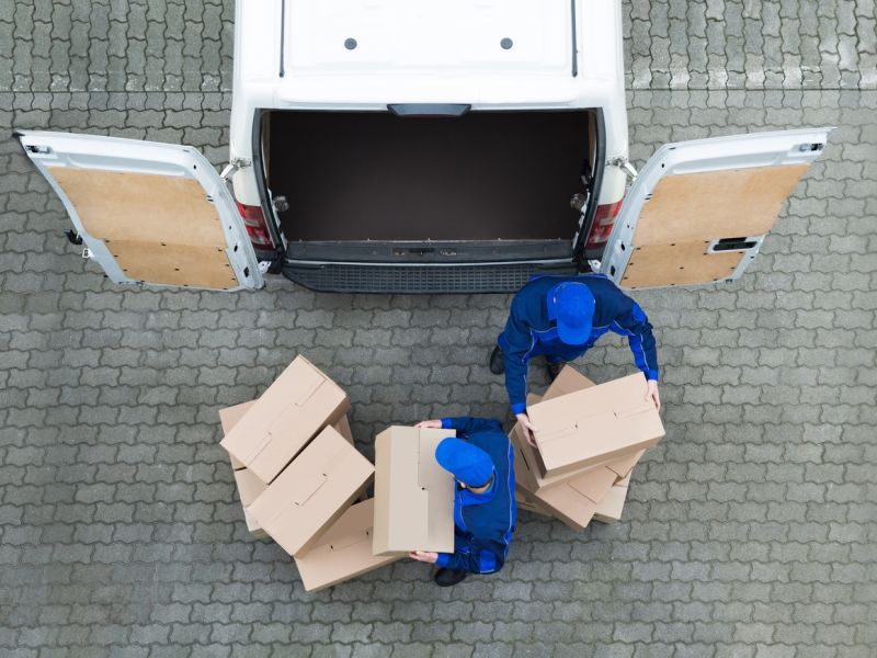 Technoretail - Geotab: l’impatto del Black Friday su emissioni e consumi delle flotte 