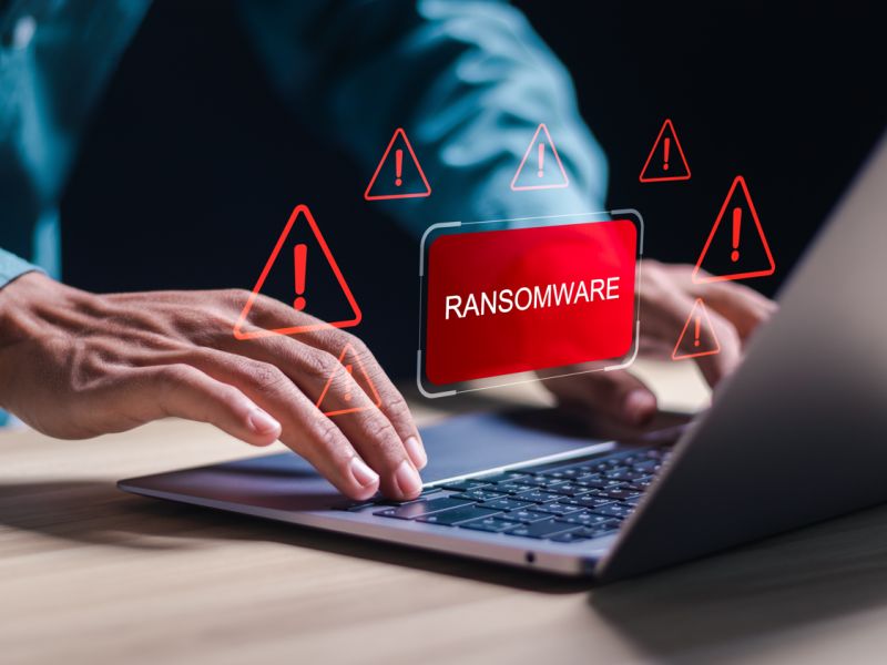 Technoretail - Sophos: retail sotto attacco, il 58% paga il riscatto dopo ransomware 